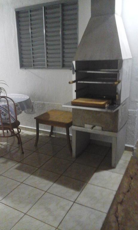 Villa Casa Camioto Olímpia Habitación foto